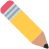 :pencil: :pencil: