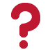 :red_question_mark: :red_question_mark: