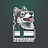 3D_Husky