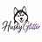 Sam_s_Husky_Glitter