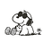 Snoopy_Relax