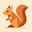 squirrelly