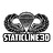 Staticline3D