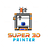 Super_3D_Printer